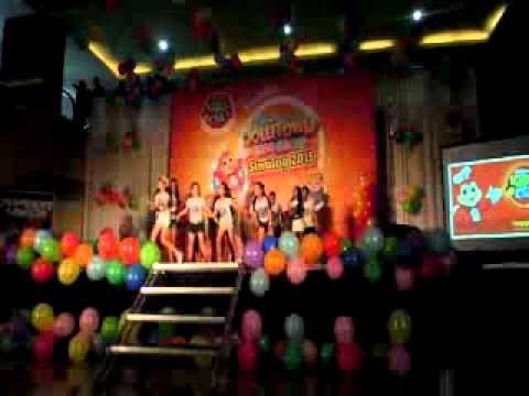 MMPAA TEMPORADA 30 JOLLIBEE KIDS CLUB NO SM CEBU NEXT GEN ARTISTS (tema mmpaa)