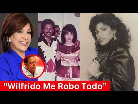 La Triste Historia de Belkis Concepción | La Pionera | Así la Botaron de su Propia Orquesta Chican