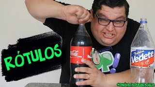 RÓTULOS - DINÂMICA QUEBRA GELO CÉLULAS #01