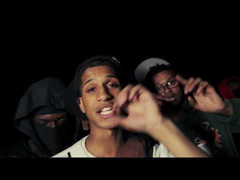OTBLulChop (@otbchoppamouse31x30) - Free The Thugs [Official Music Video]