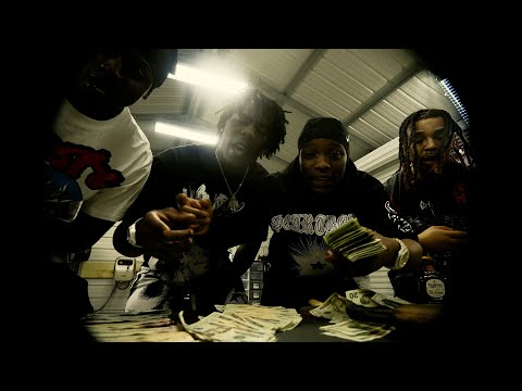 Mack Guwap x Mack Halo x Mack Damu - P Style (Official Video)