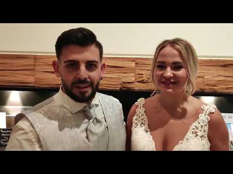 Tamada Georg aus München für Ihre Hochzeit