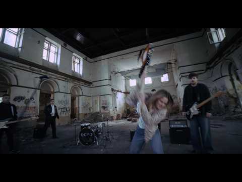 echo - nebyla jsi jediná (official video)