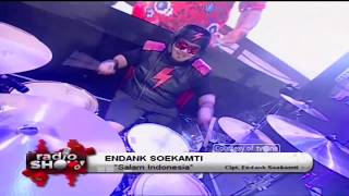 Download lagu RadioShow tvOne: Endank Soekamti - Salam Indonesia mp3 Download lagu RadioShow tvOne: Endank Soekamti - Salam Indonesia mp3