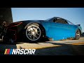 Miller on Next Gen rumors: 'There's a lot of fiction out there' | NASCAR Cup Series