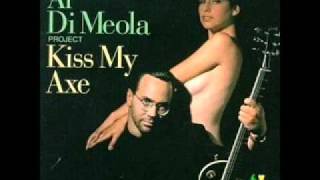 Al Di Meola - Purple Orchids