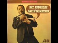 Nat Adderley - The Other Side