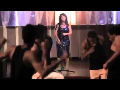Netsanet Melesse 'Liben New Ethiopian music 2013   YouTube