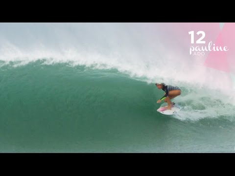 Battle for the Breasts: Pauline Ado Round 1