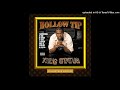 Hollow Tip - Ridah's Touch (feat. B-Legit & Greedy)