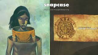 Snapcase - Weak Tyrant (Official Visualizer)