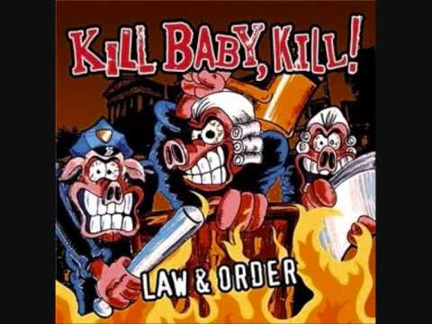 Kill Baby Kill - Vultures