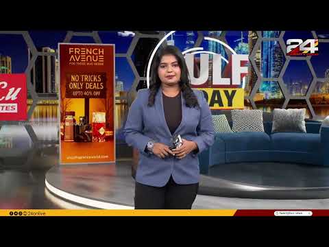 Season 4 Speech Registration News on 24 News Channel