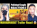 Muslims Reaction on Mahabharat Trailer | PAKISTAN REACTION