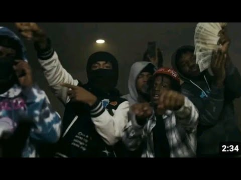 Bezzal - Scrrttt [Ft: PBaby Tay,  DracBaby] (Remastered by RickVel)