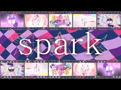 Video thumbnail for Spark
