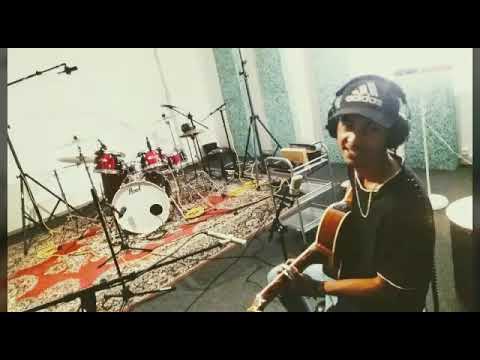 Música cigana BÉU 2017