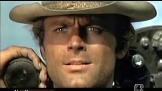 La storia di Bud Spencer & Terence Hill - Vite straordinarie Film Completo