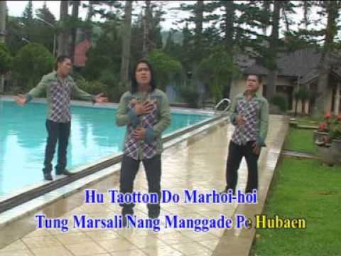 Nahanson Jujung Goarhi Amang