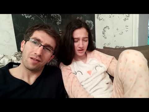 Əqrəb Mövsümü The Scorpion Season Ayisha & daddy cover Dihaj ft Isfar Sarabsky - I Break Again