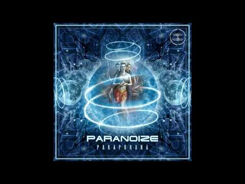 Paranoize - Yamaraj (Original Mix)