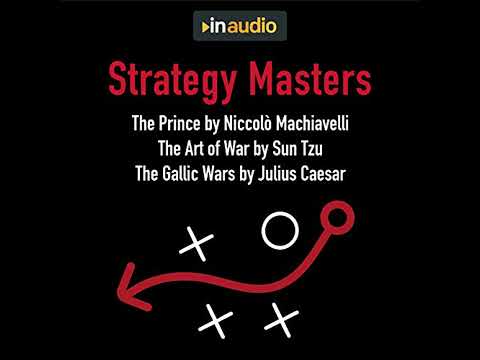 Gallic Wars by Julius Caesar | Free Audiobook