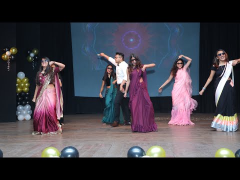 Farewell Group Dance 2k22✨💃 | Kala Chashma | Mahak Agarwal