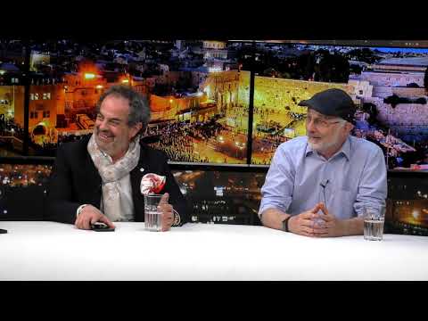 A Világ Zsidó Szemmel 2019.10.21.