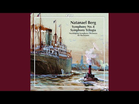 Symphony No. 5 "Trilogia delle passioni": I. Moderato molto