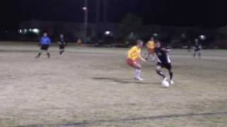preview picture of video 'Diablo Soccer Classic Highland vs Corona'