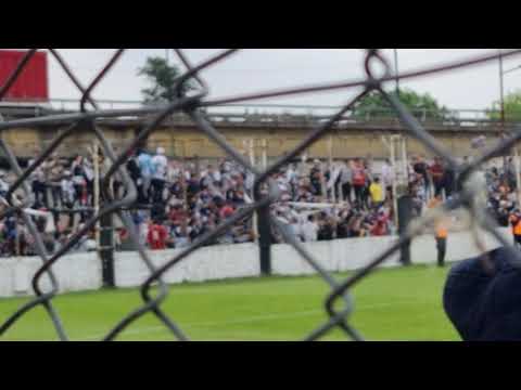 Claypole 0-0 S. Italiano