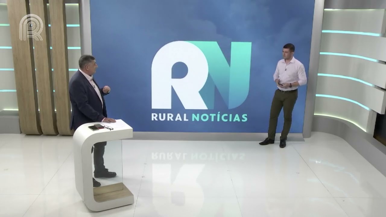 Início da safra 24/25 | Plantio de soja foi liberado em Goiás e na Bahia