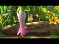 SECRET OF THE WINGS Clip Triage
