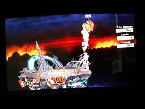 Little Mac Tech: DN Loops