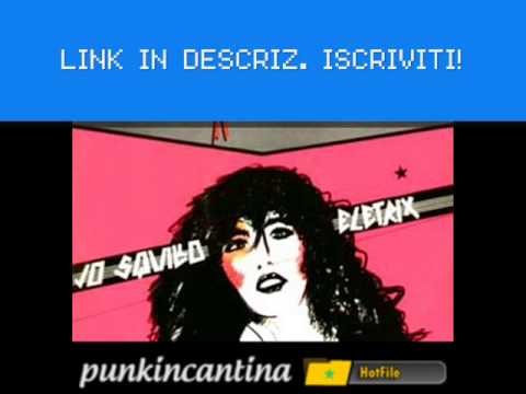 Jo Squillo SCARICA Girl Senza Paura 1981