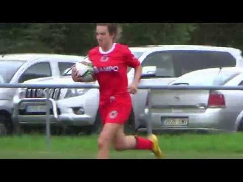 Oiartzun B 3-2 Beasain - www.ligasfutbolfemenino.com