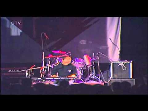 Vašo Patejdl - Narodiť sa dá len raz (live, koncert VPN, 1989)