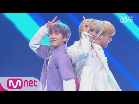 [ENOi - BLOOM] KPOP TV Show | M COUNTDOWN 190509 EP.618