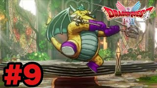 【DQ２実況】＃９　悪霊の神ベリアル降臨！【ドラゴンクエスト１＆２】