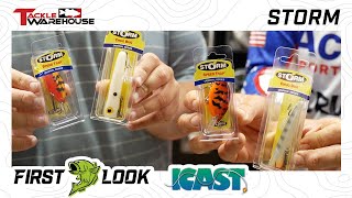 Storm Rattlin Chug Bug & Speed Traps with Feider & Wheeler