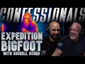 651: Expedition Bigfoot With Russell Acord
