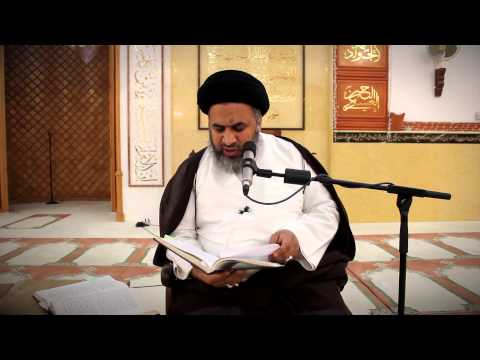 نجاة الأمة في الوحدة، أم ولاية أهل البيت؟