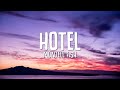 Montell Fish Hotel Lyrics