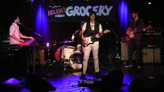 Ain&#39;t No Maybes  Kevrio