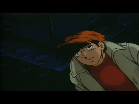 The man you can't forget (Unreleased) OST - Ashita no Joe