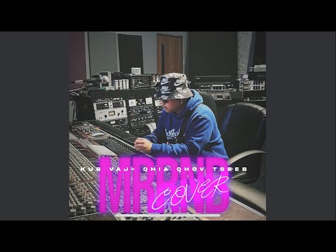 Kub Vaj-Qhia Qhov Tseeb (MRRNB Cover)