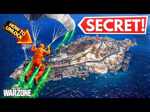 Come sbloccare la scia di condensazione Cipher Trail – Sfida dell'isola segreta della rinascita (...