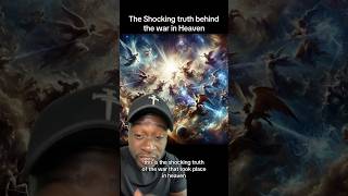 Download lagu The shocking truth behind the war in heaven! #Jesus #God #Heaven #spiritualwarfare #revelation mp3