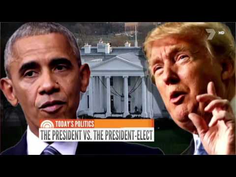 NBC Today - Open 24/12/2016