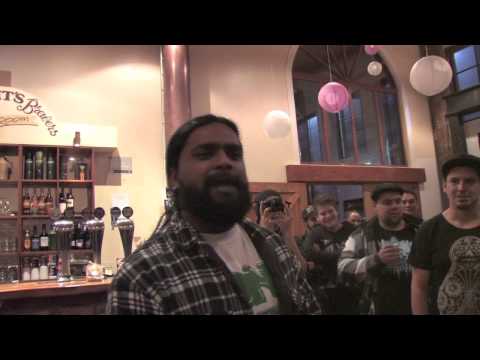 Kamasuda vs Jiburish